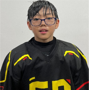 10 CHUN-CHIEN (MAURICE) CHENG