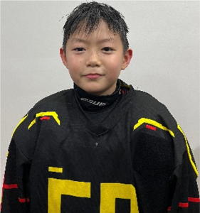 50 CHRISTOFF JAMES GUNAWAN