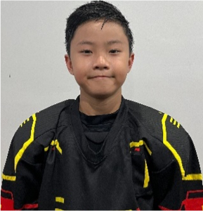 6 RUSSELL ALVARO YASA