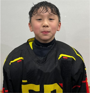 70 JASON DENZEL THAMBRIN