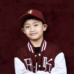 8 JITTIPAT KONGCHAISAREEPAHB