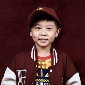 14 THUNNAPAT TANGTRAKALKUL