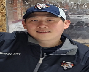 Manager JAE BANG LEE