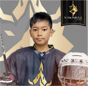 1 Tanawat Kaewveerasing