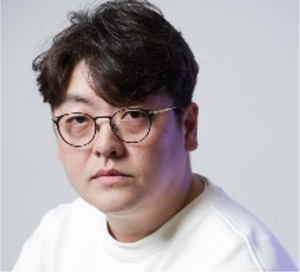 Manager WOO JOUNG PARK