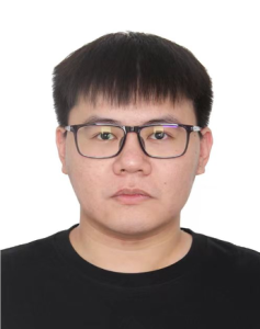 Manager Tianci Liang