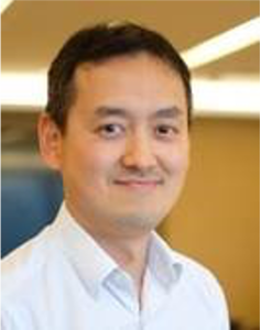 Coach/Manager ERIC PANG