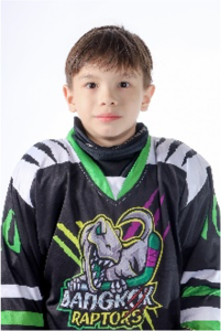 10 Einer Kampangkeaw Hodak