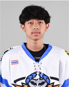 10 Kanatip Chaijaroonchot