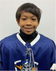 10 Kannaphat Charoonruk