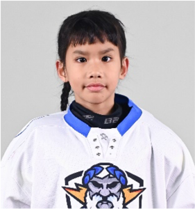 13 Marilyn Chartsuk (U8A)