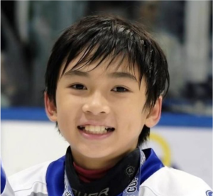 14 Archawin Roongruangsuwan (U14)