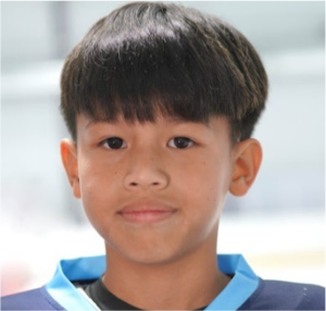 15 Tharin Thaotrakool