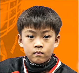 16 Pakin Kunakittayakorn