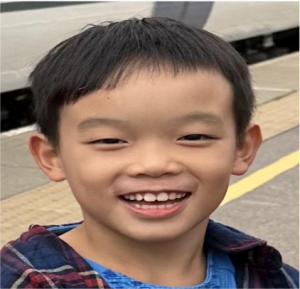 18 Thomas Lin (U12B)