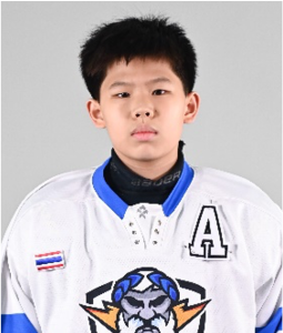 18 Jiayi Guo (U14)
