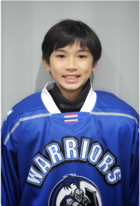 22 Archawin Roongruangsuwan (U12A)