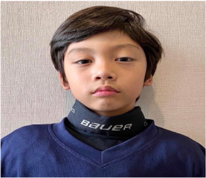 23 Anakin Kongpetch (U12A)