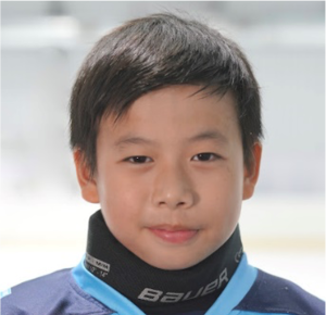 23 Marwyn Muengtang (U12B)