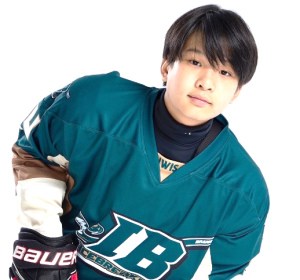 24 Supana Charoonsmith