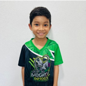 25 Trinnapat Namuang