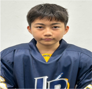 26 Kenzo Rafael Philip