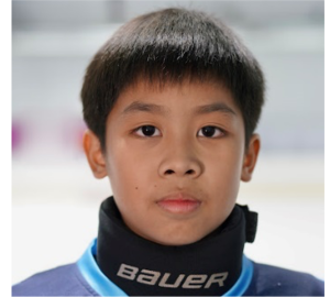 26 Ronnawat Ronpairee