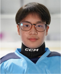 27 Phacharaphon Pechsingto