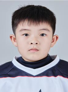 29 Enoch Yinuo Zhang