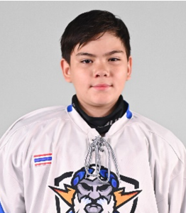 29 Nathanial David Mapes (U12A)