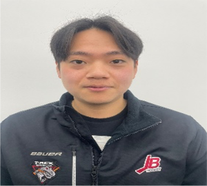 Coach HYUN BIN JEONG