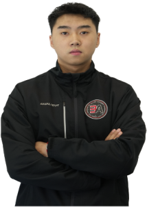 Coach Haoran Zhang