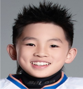 31 Yat Sang (Eason) Wong