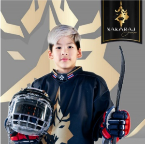 33 Nachapol Subsintawepoon