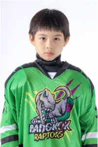 35 Pakin Apichonratanakorn