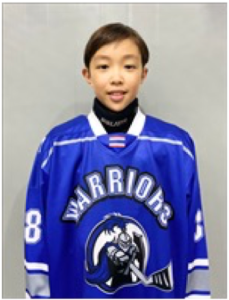 38 Jiravij Tangtrongsakdi