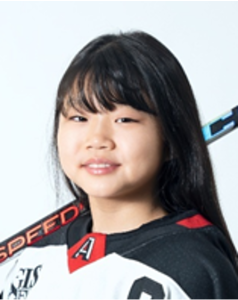 39 YiYeon Choi (U12B)