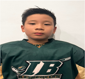 41 Nutthanun Sinanantrakun