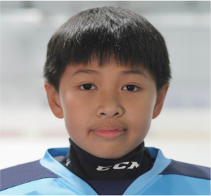 41 Piyawat Kulsrisuwan