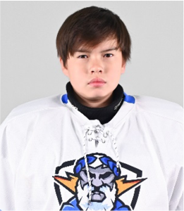 41 Jayden Wesley Gardner (U14)