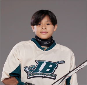 43 Narathippong Charoonsmith (U12A)