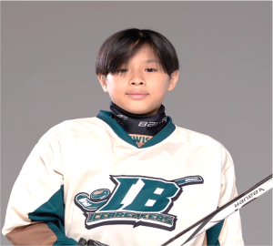 43 Narathippong Charoonsmith (U14)