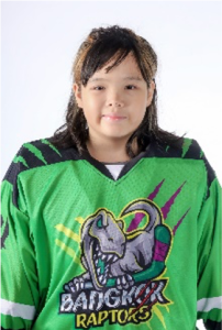 44 Natnaree Kandananond