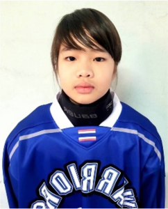 45 SIRACHACH ONGBANGNOI (U12B)