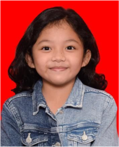 46 Kalynn Widjanarko