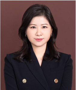 Manager SooKyung Jeon