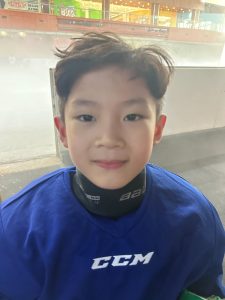 22 NICHOLAS YUJI PHUA