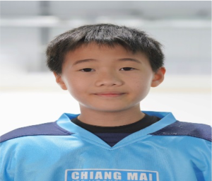 57 Patcharapat Saengsawang