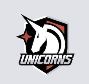 ICE UNICORNS (U10B)