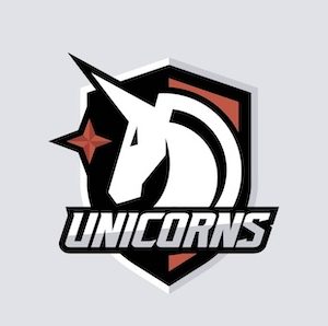 ICE UNICORNS (U12A)
